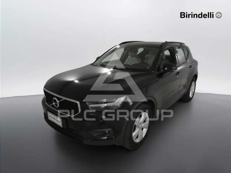 2018 Volvo Others