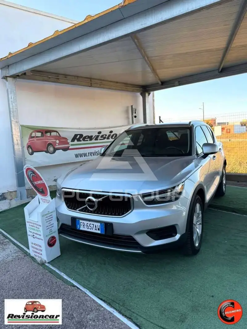 2018 Volvo Others