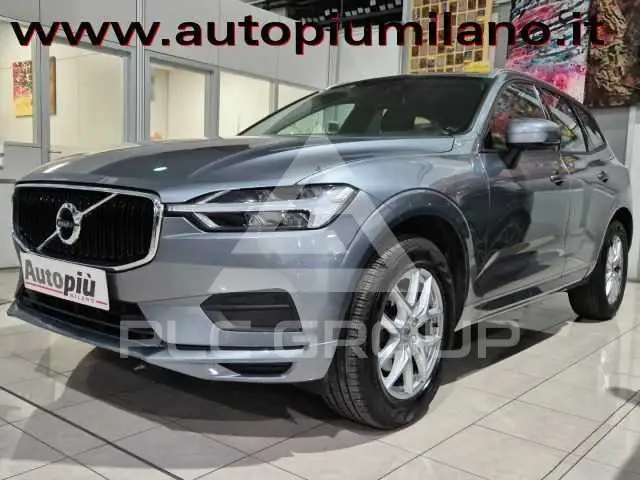 2018 Volvo Others