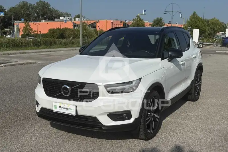 2018 Volvo Others