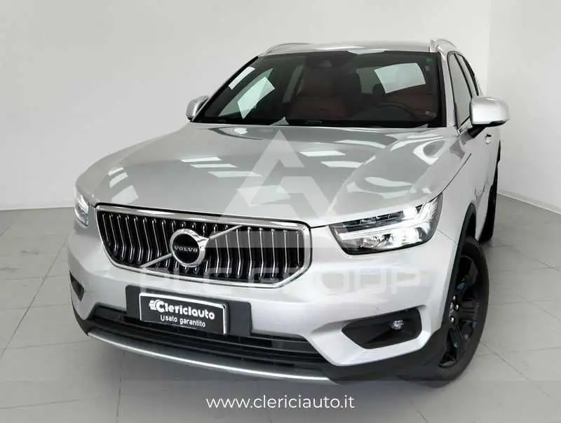 2018 Volvo Others