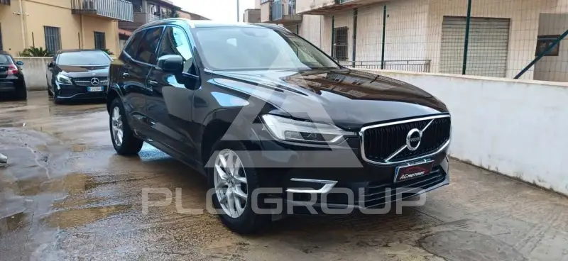 2018 Volvo Others