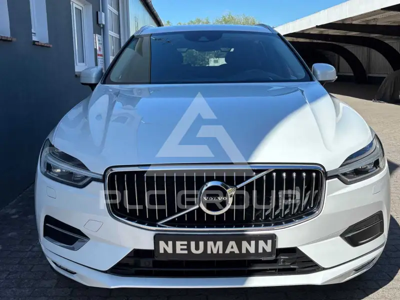 2018 Volvo XC60