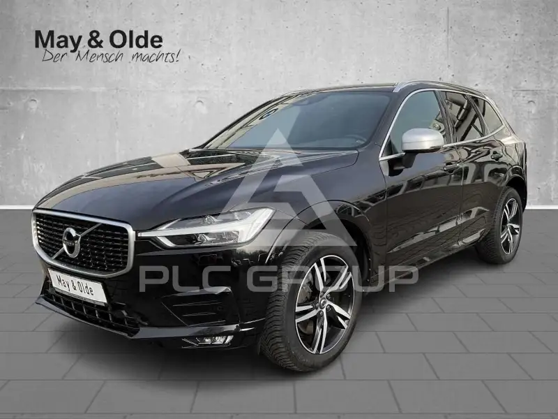 2018 Volvo XC60