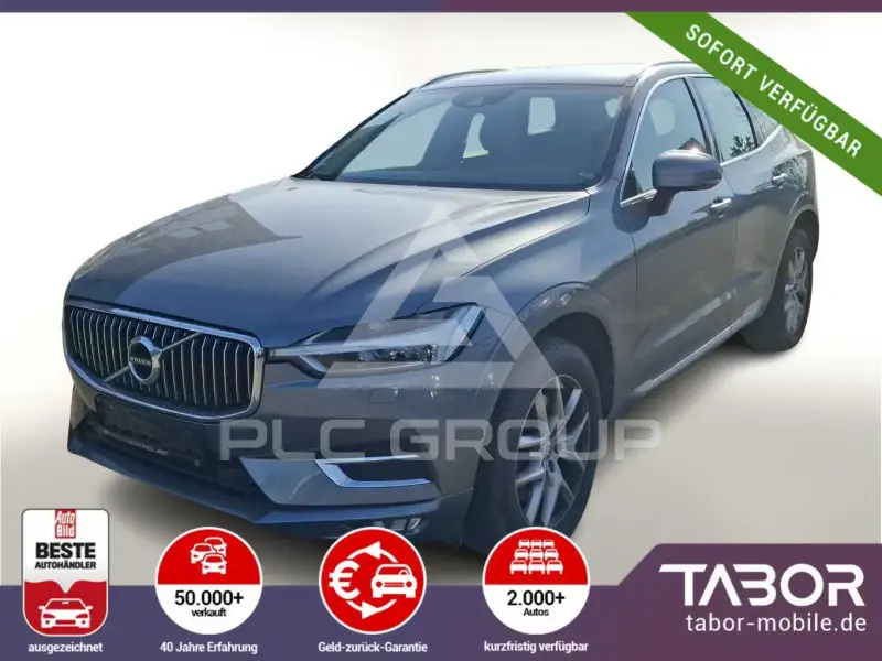 2018 Volvo XC60