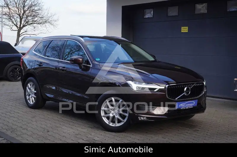2018 Volvo XC60
