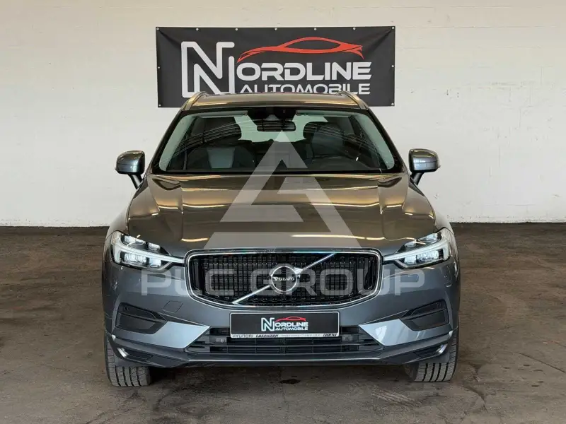 2018 Volvo XC60