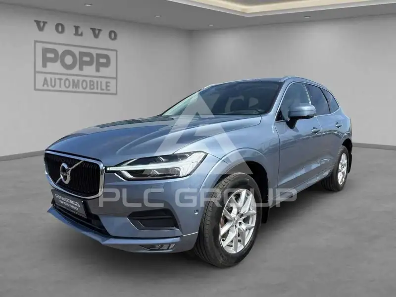 2018 Volvo XC60