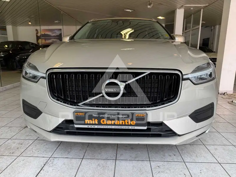 2018 Volvo XC60