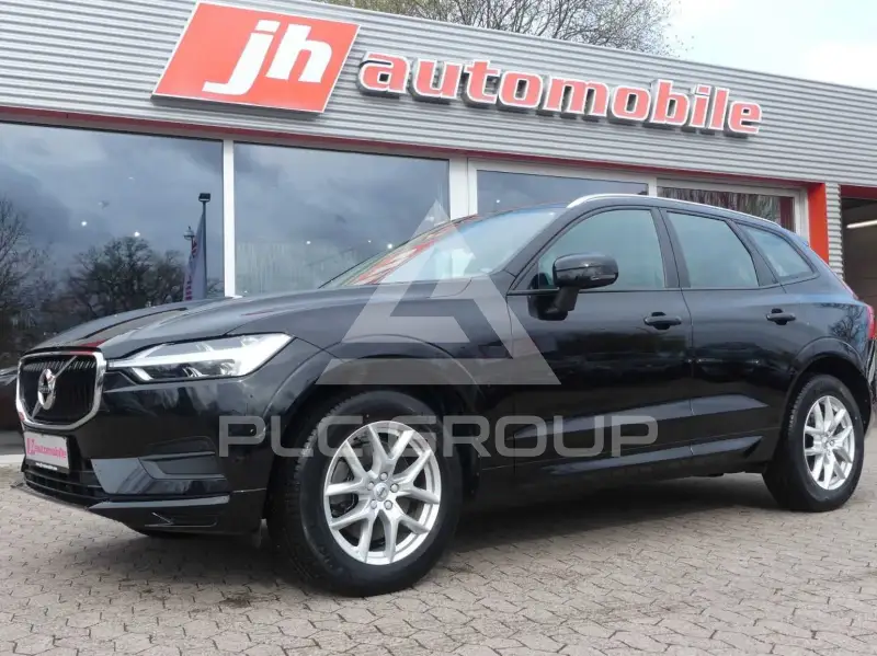 2018 Volvo XC60
