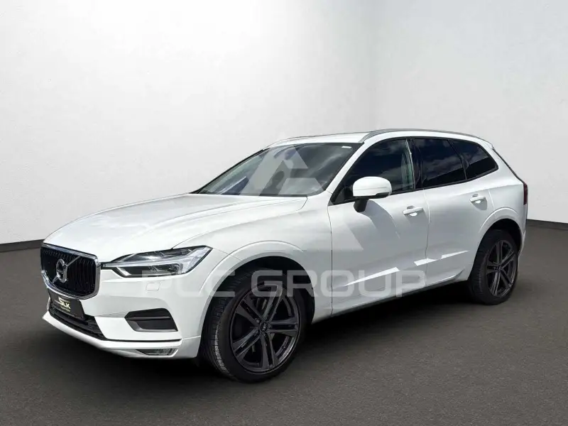 2018 Volvo XC60