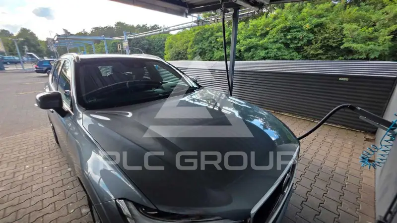 2018 Volvo XC60