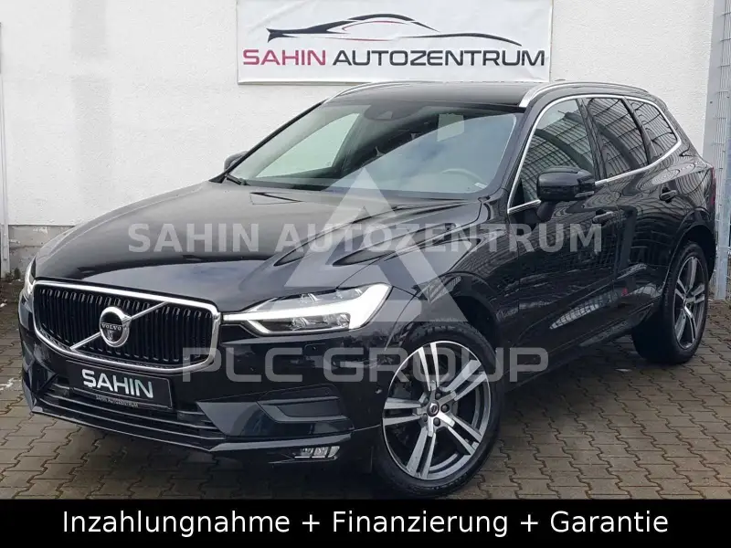 2018 Volvo XC60
