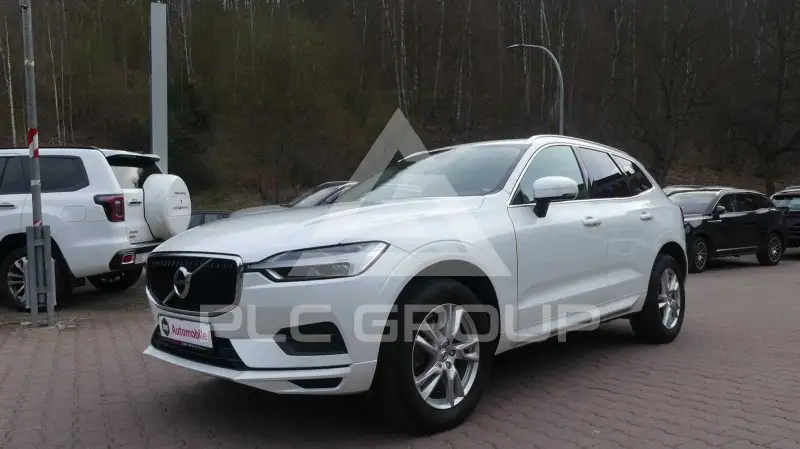 2018 Volvo XC60
