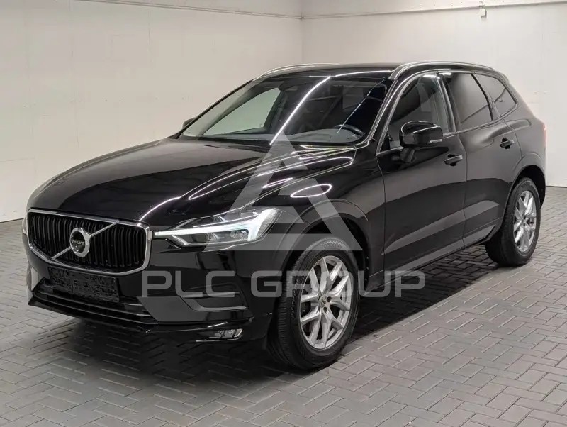 2018 Volvo XC60