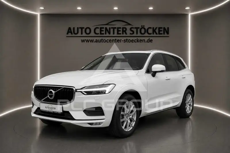 2018 Volvo XC60