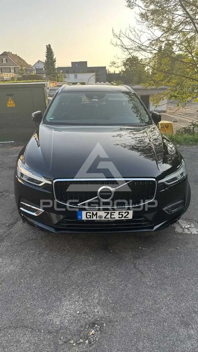 2018 Volvo XC60