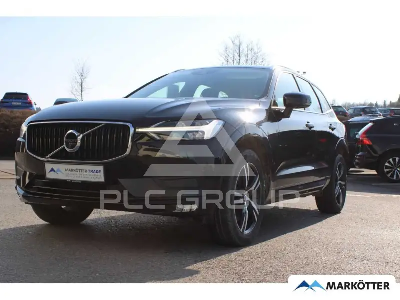 2018 Volvo XC60