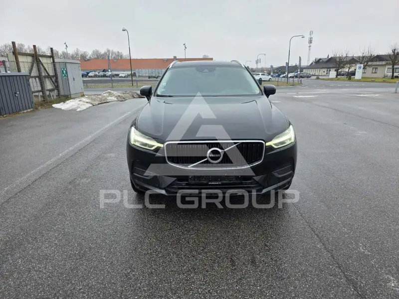 2018 Volvo XC60