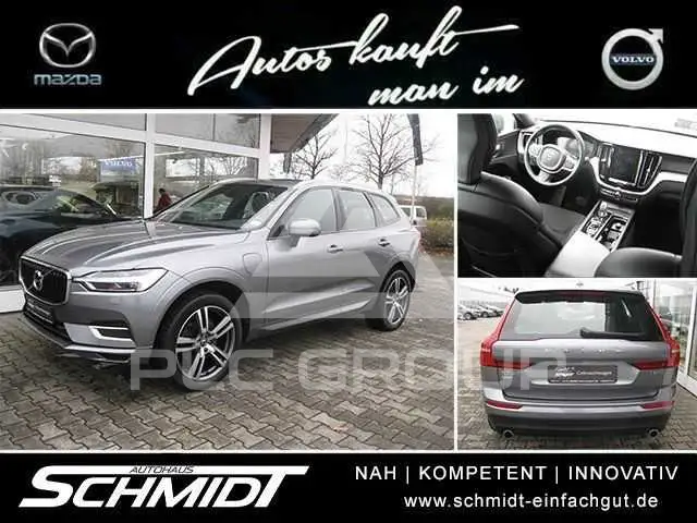 2018 Volvo XC60