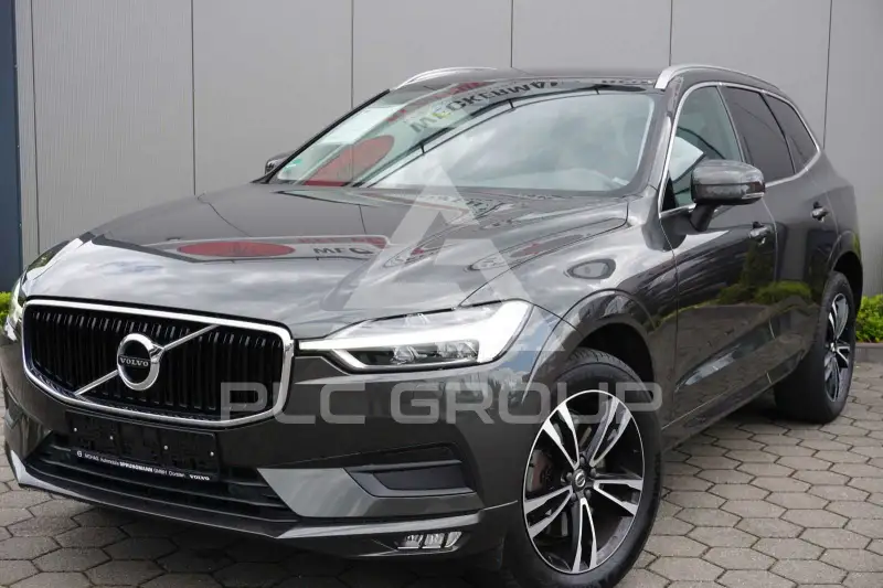 2018 Volvo XC60