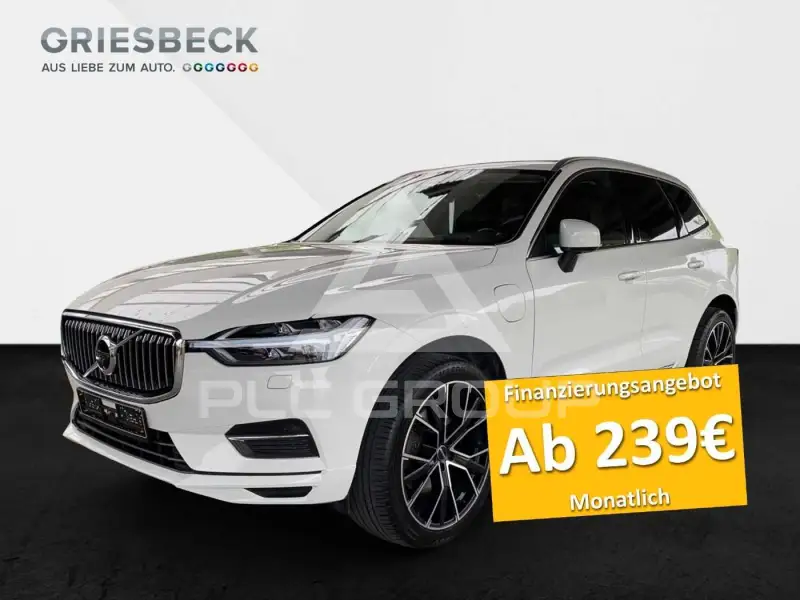 2018 Volvo XC60