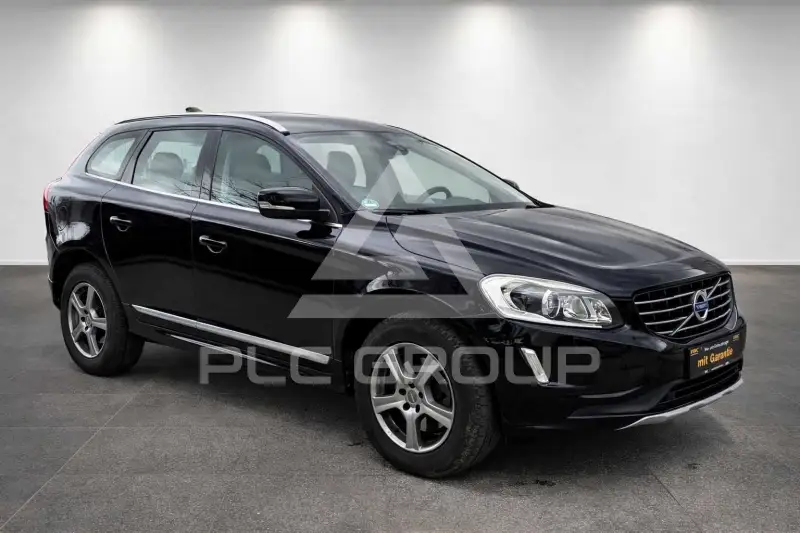 2018 Volvo XC60