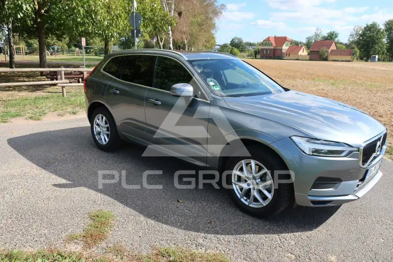 2018 Volvo XC60