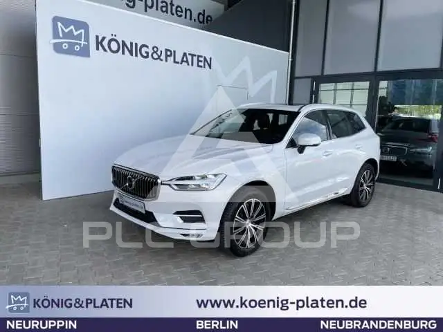 2018 Volvo XC60