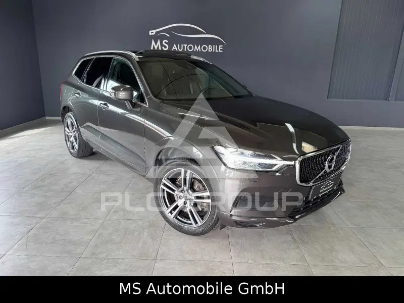 2018 Volvo XC60
