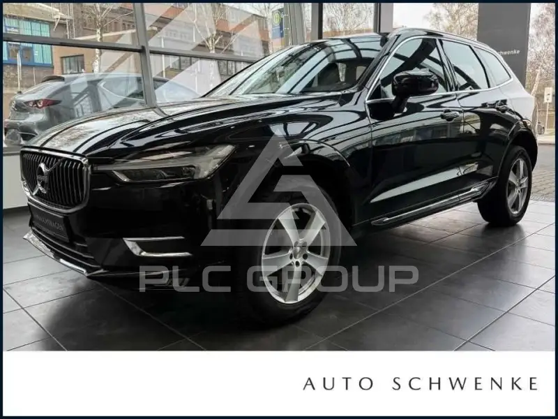 2018 Volvo XC60