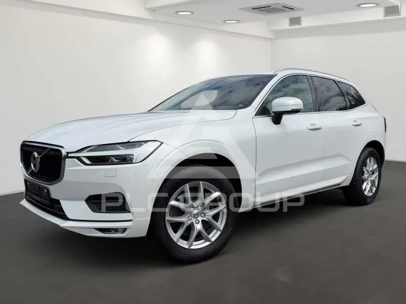 2018 Volvo XC60