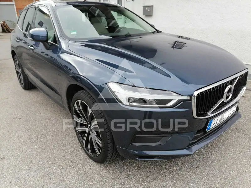2018 Volvo XC60