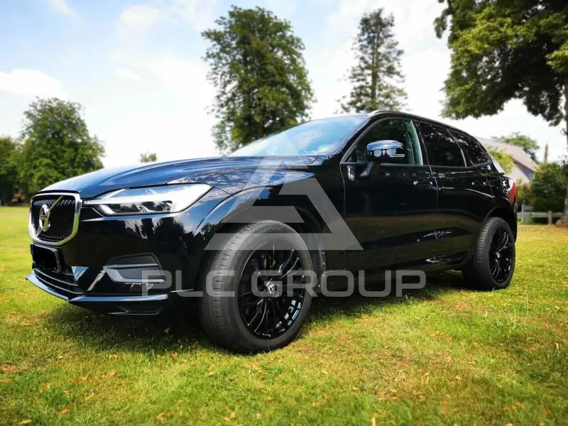 2018 Volvo XC60