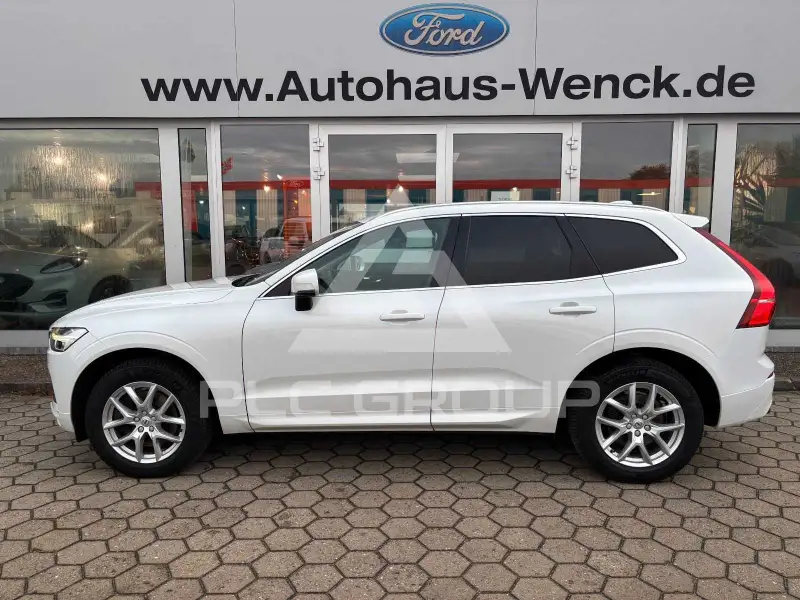 2018 Volvo XC60