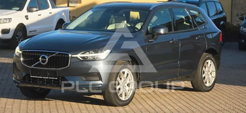 2018 Volvo XC60