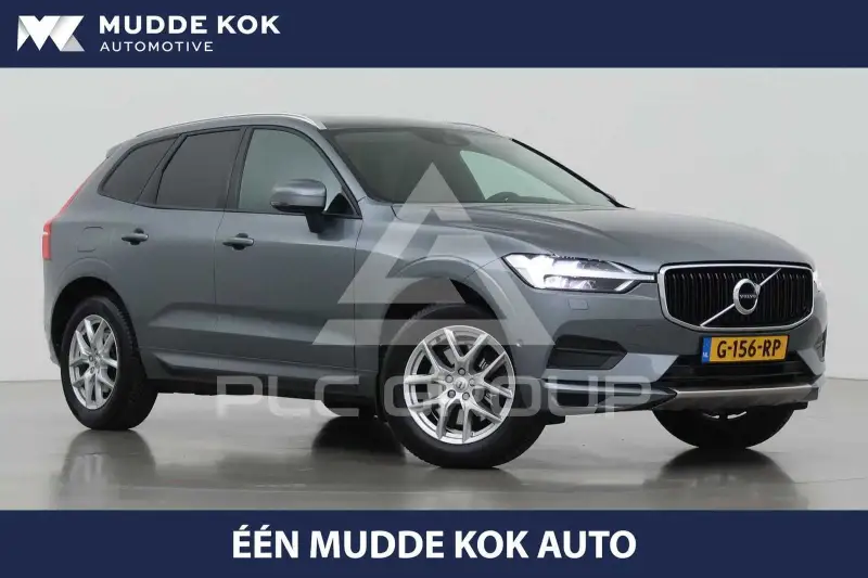 2018 Volvo XC60