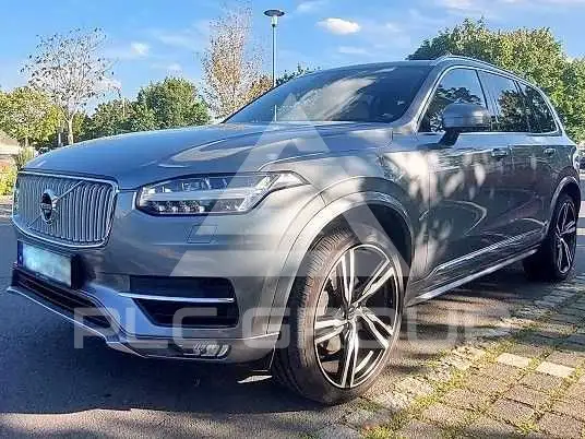 2018 Volvo XC90