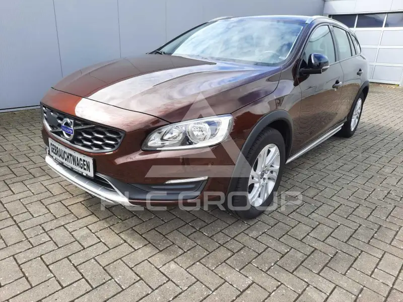 2018 Volvo S60