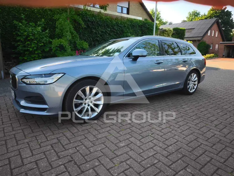 2018 Volvo V90