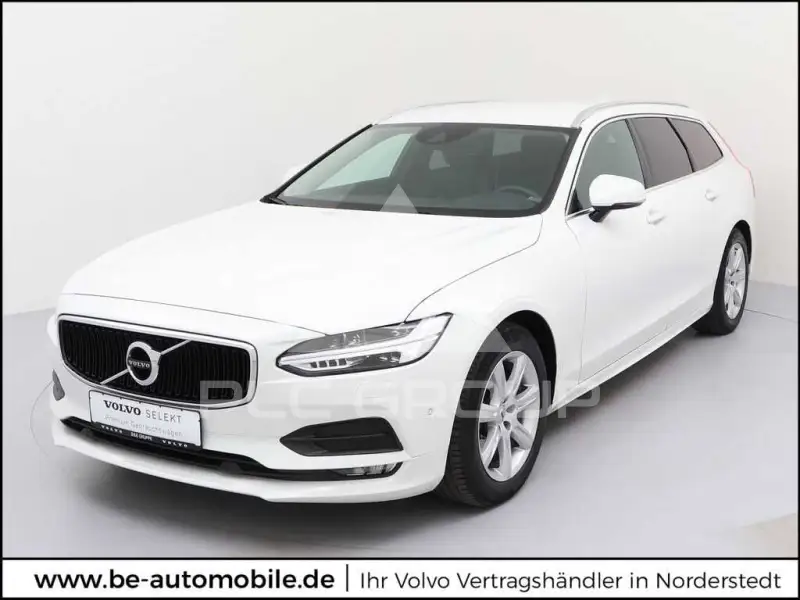 2018 Volvo V90