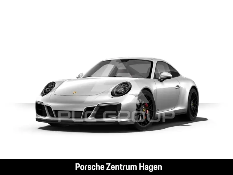 2018 Porsche 911(991)