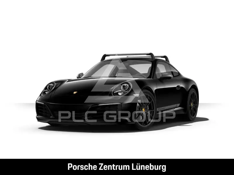 2018 Porsche 911(991)