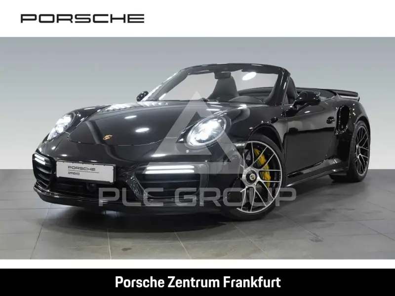 2018 Porsche 911(991)