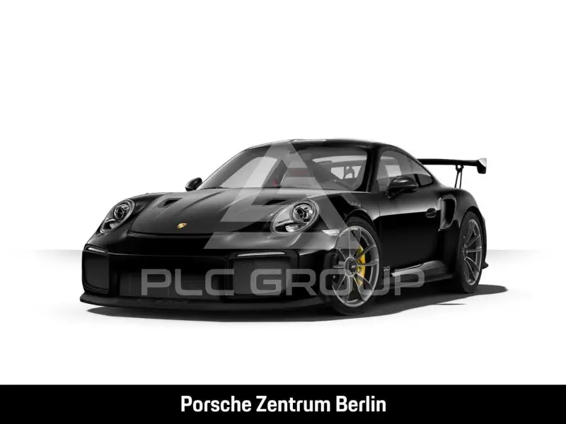 2018 Porsche 911(991)