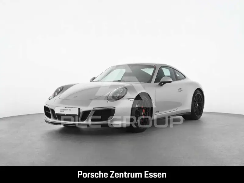 2018 Porsche 911(991)