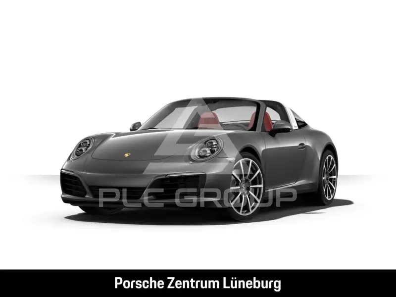 2018 Porsche 911(991)