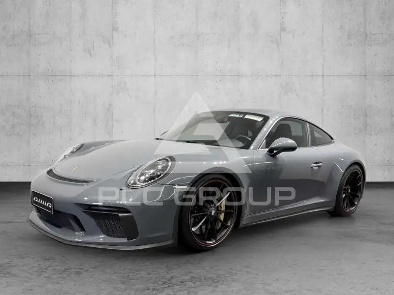2018 Porsche 911(991)