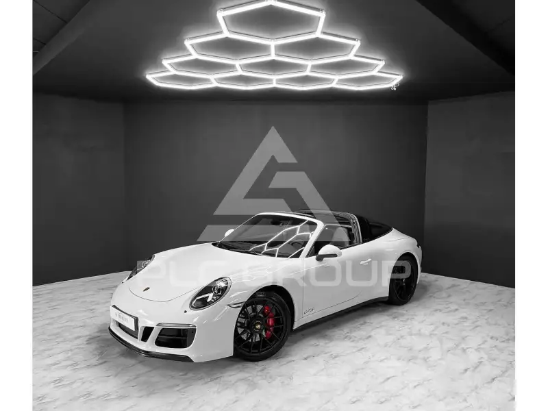 2018 Porsche 911(991)