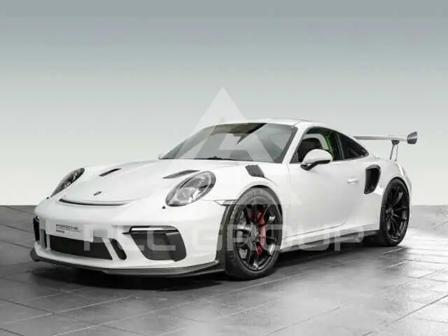 2018 Porsche 911(991)